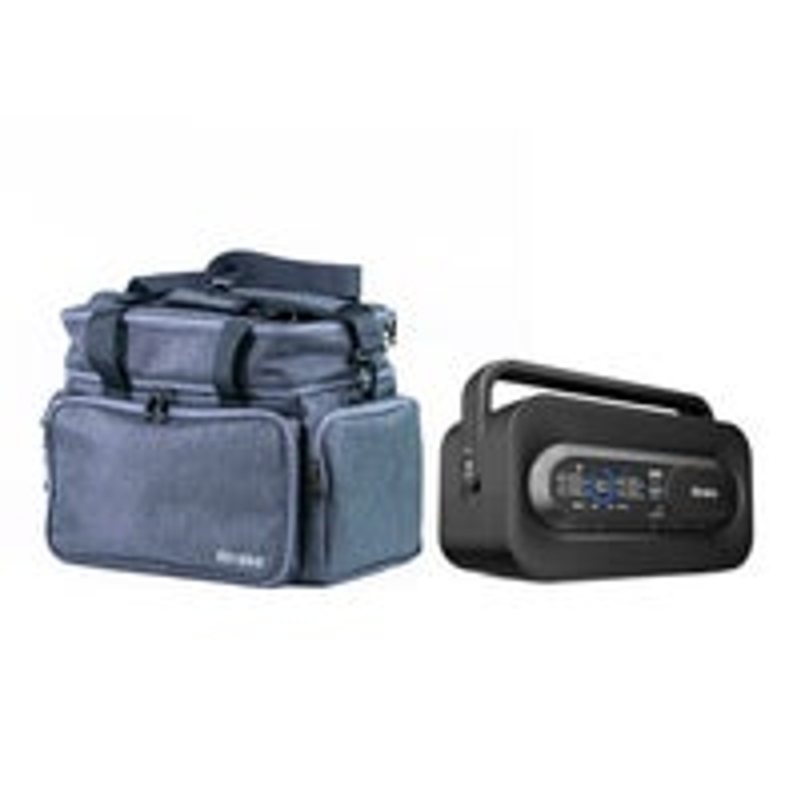 Alrska Toolbox For Use With Element 300 Portable Power Station