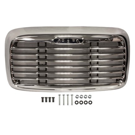 World American WA06-FCOGRILLE Grille, Columbia, Cl112/120