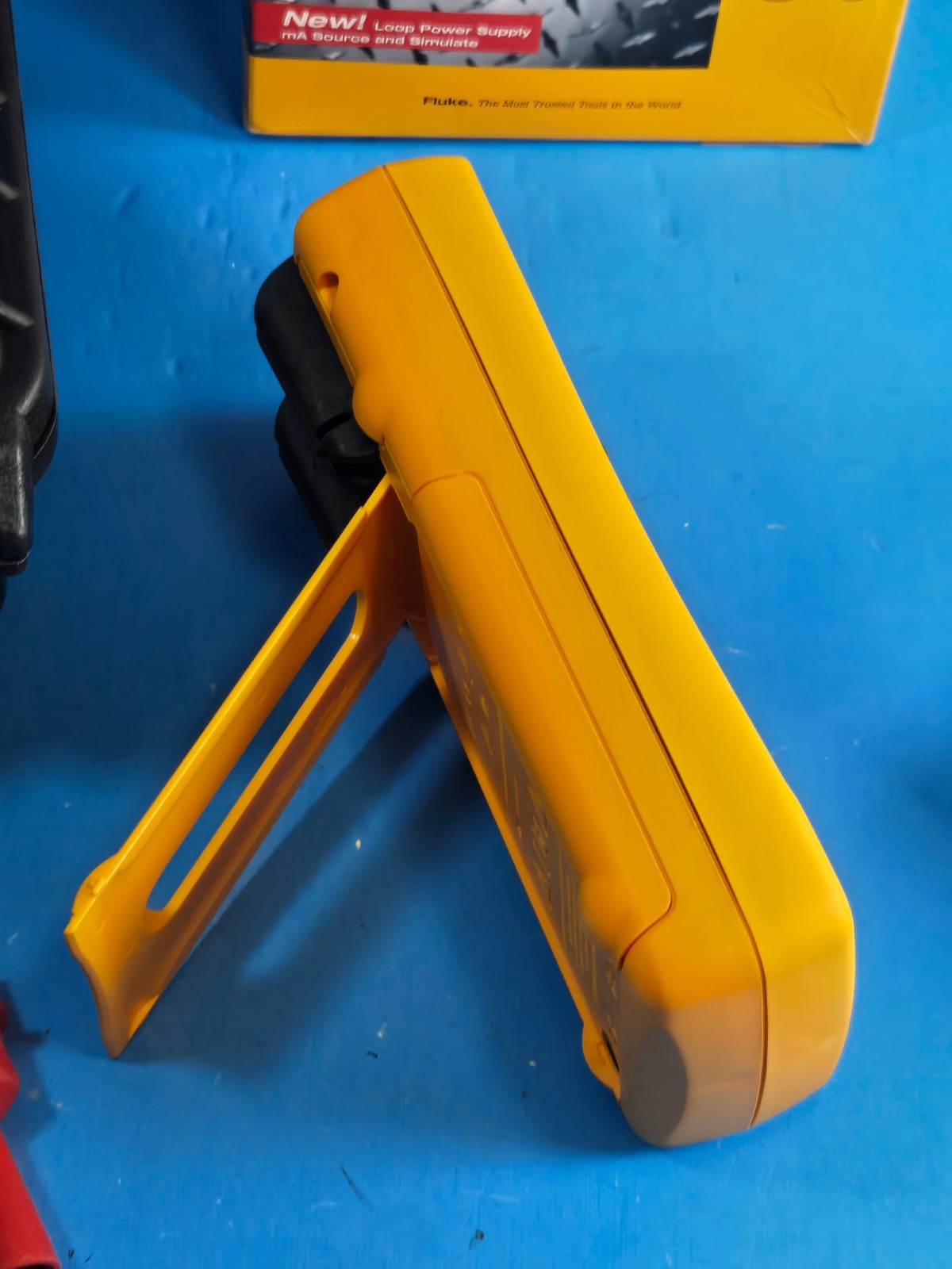 Fluke 789 Processmeter Process Calibrator Meter Multimeter NEW!