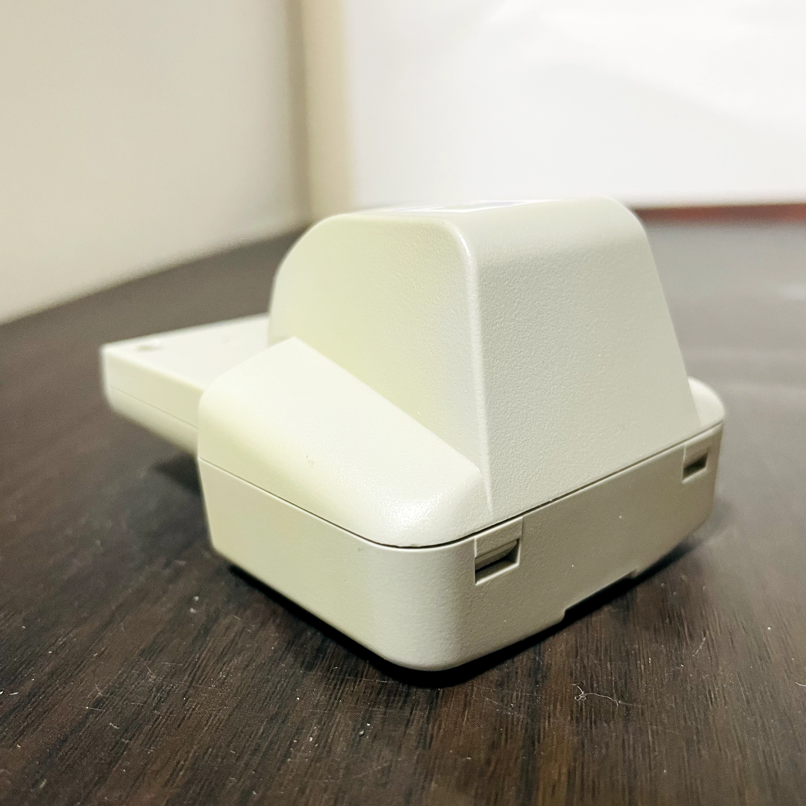 Nintendo 64 Rumble Pak Pack N64 Genuine Authentic Official Pack NUS-013 Working