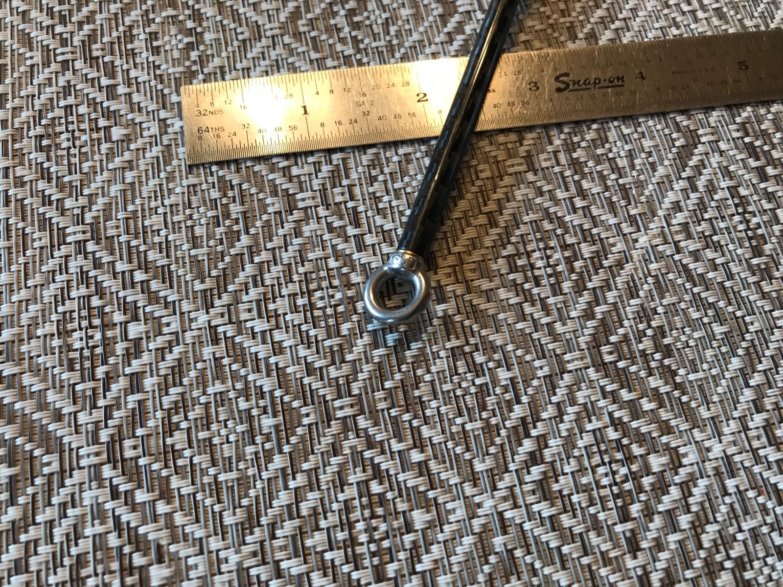 Airgun Pellet Seating Tool, Pellet Depth Tool, Depth Seating Tool