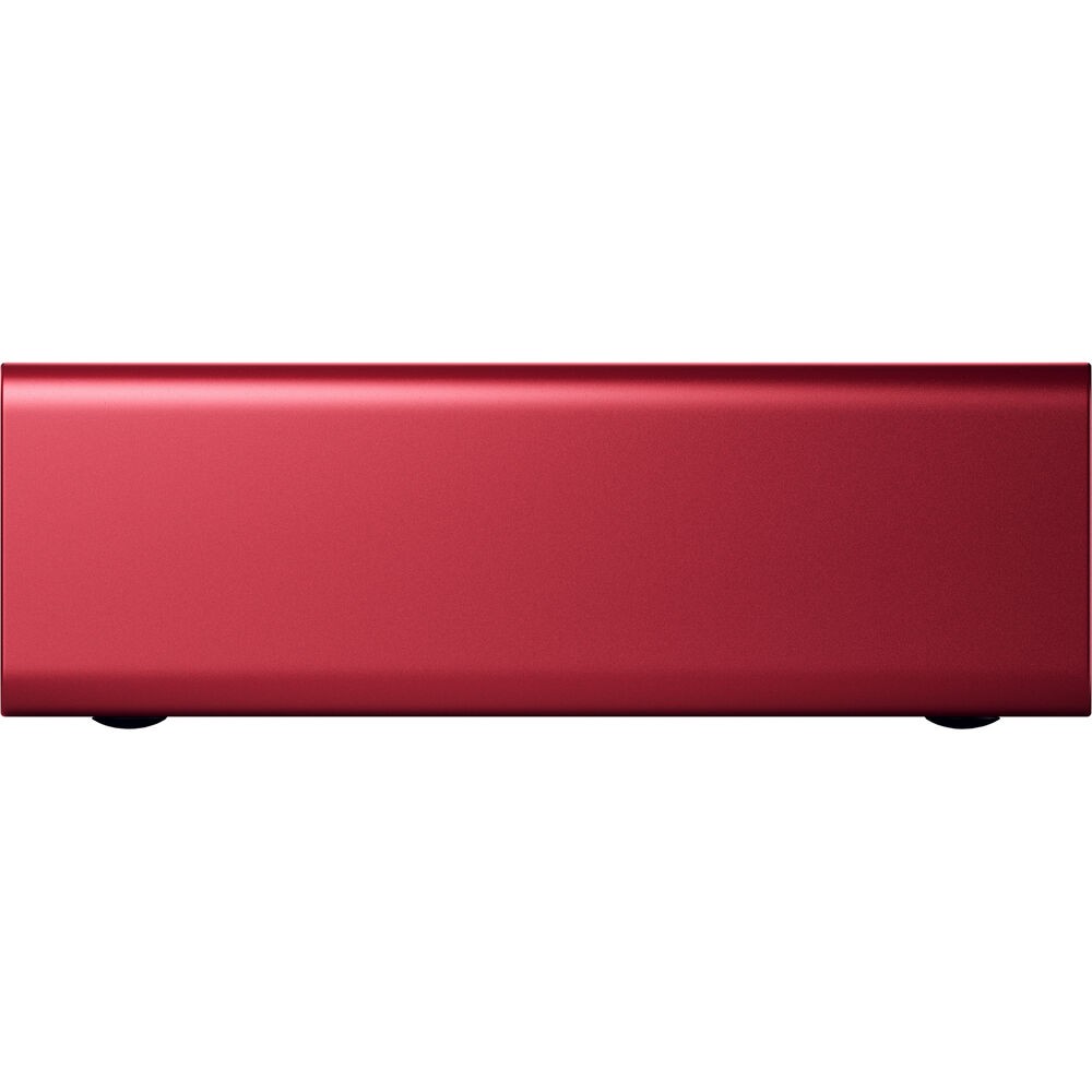 Focusrite RedNet TNX Portable Thunderbolt 3 and Dante Interface