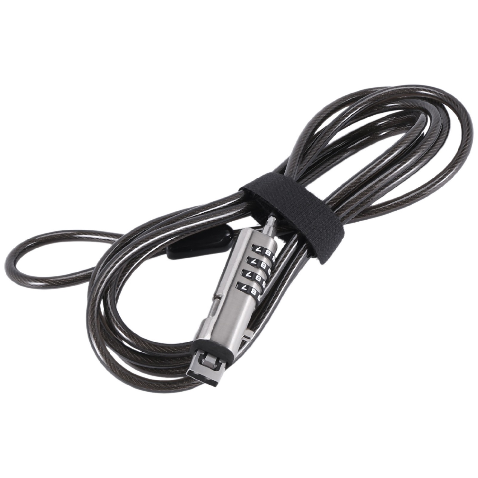 Security USB Password -Theft Lock,  for  Theft Function on Laptop, Tablet,4165