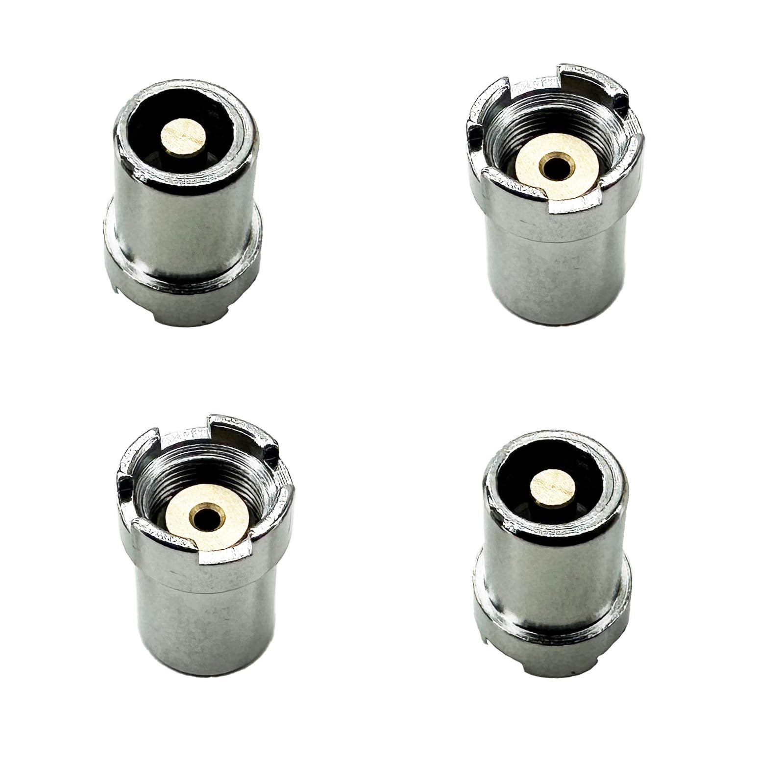 Thread Adapter, Thread Screw Converter, Adapter Connector Suitable for Connec...