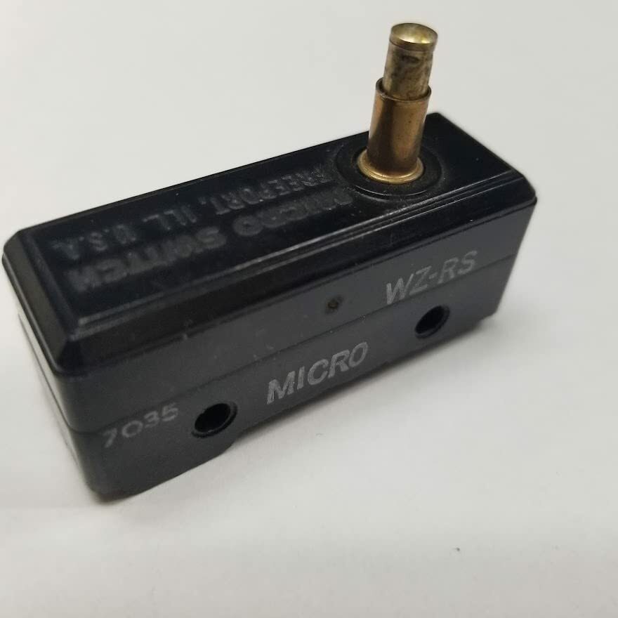 Micro Switch WZ-RS Bin CES-SKI