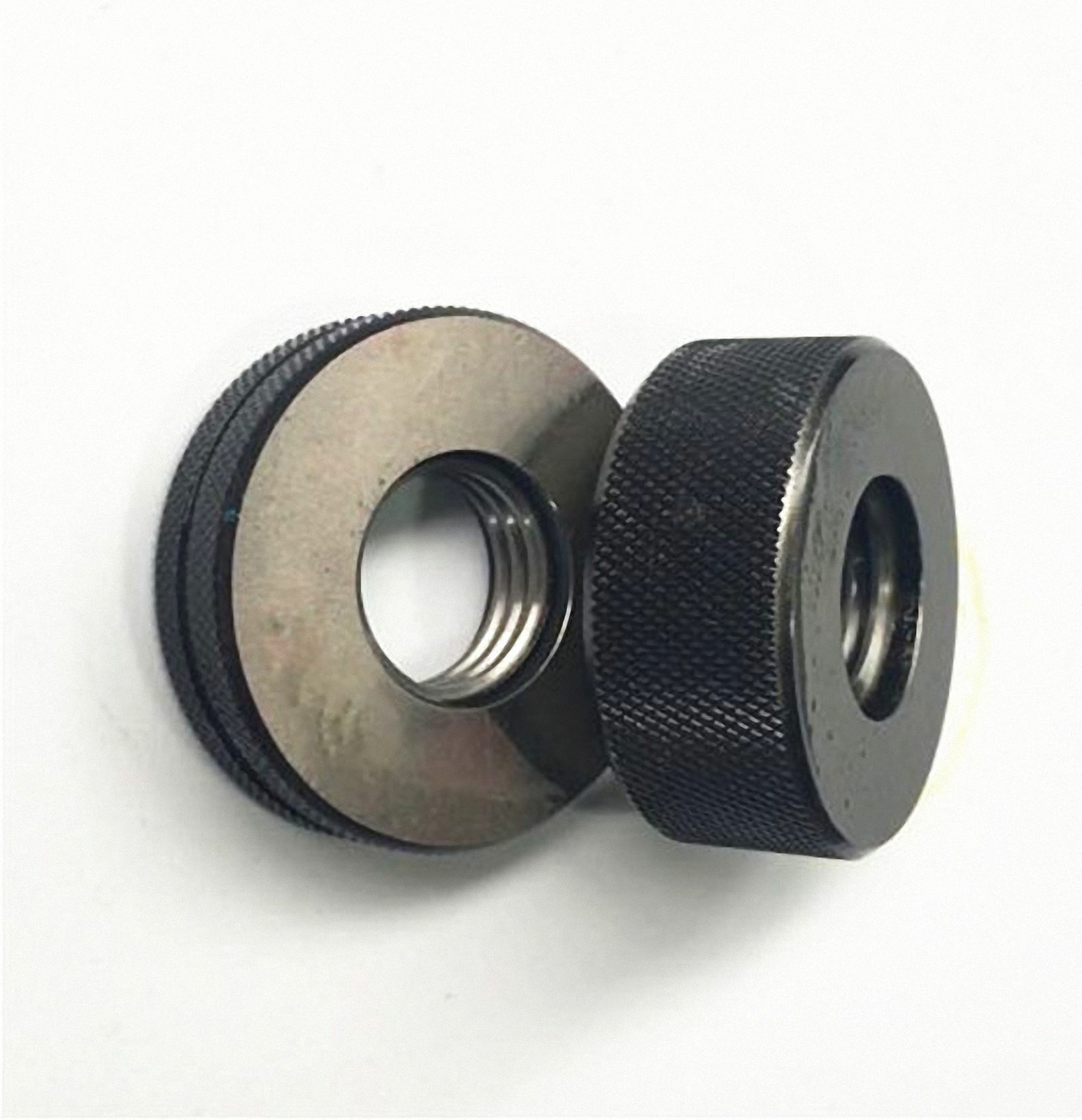 M22 x 1.0 Right hand Thread Ring Gage [M1]