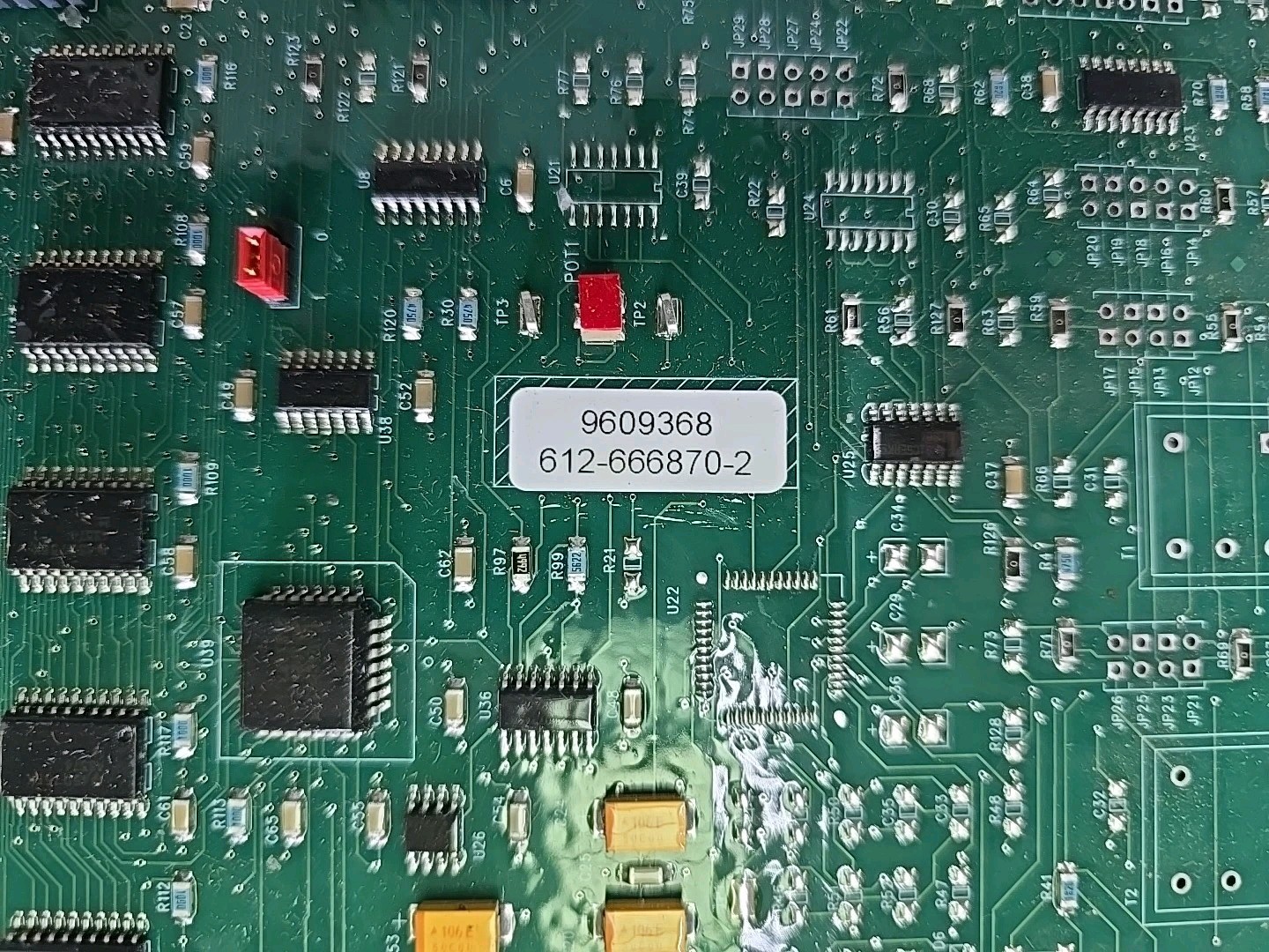 MARQUIP 9609368