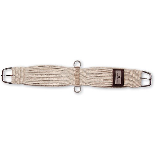 Classic Equine Blended Mohair Straight Cinch 36In