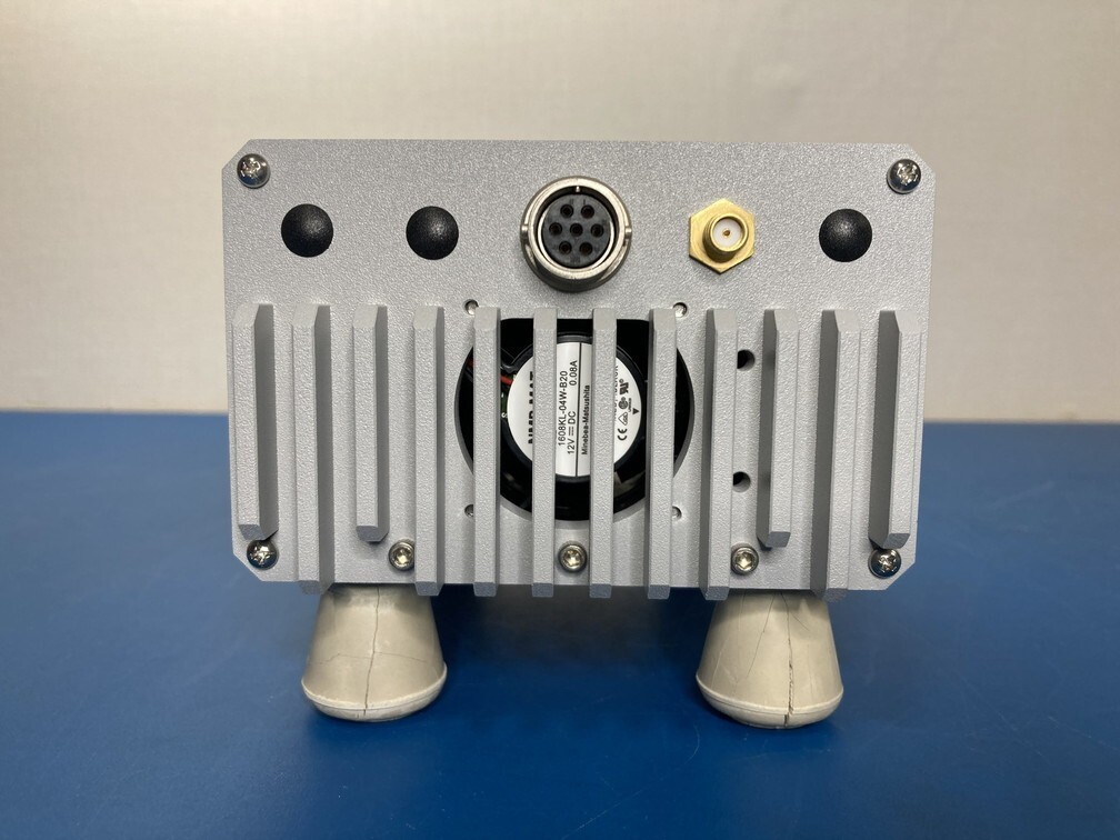 Agilent Technologies S15MS-AG E8257DS15 Millimeter-Wave Source Module 50-75GHz