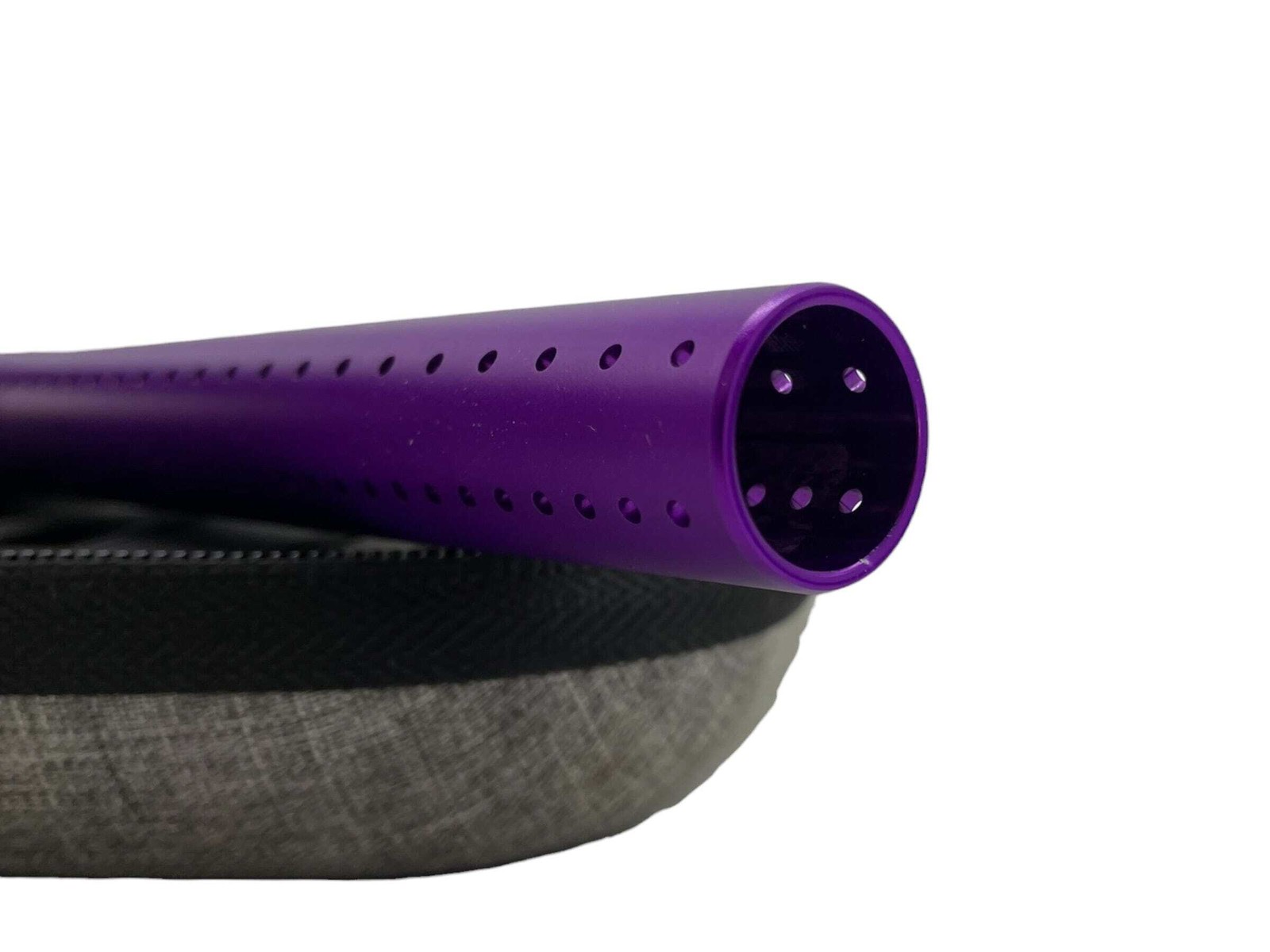 Planet Eclipse Gtek 180R Purple/Black Paintball Gun