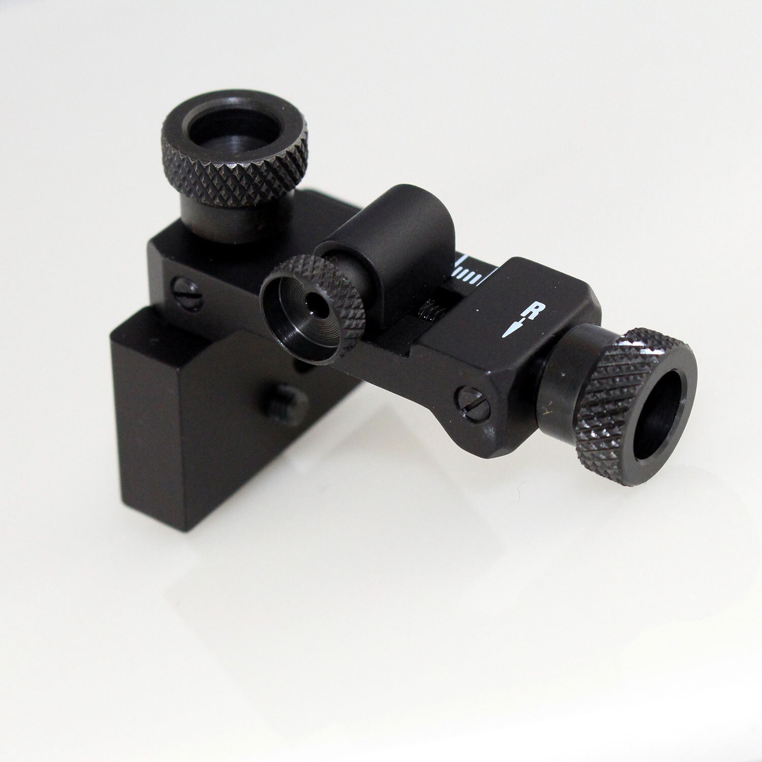 Williams Full Proof Receiver Sight FP-94-36 With Target Knobs 1276