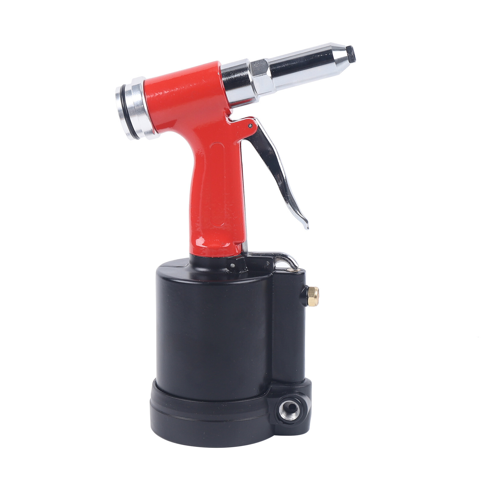 Air Hydraulic Pneumatic Pop Riveter Rivet Gun Power 3/16, 5/32 1/8 1/4" Sizes