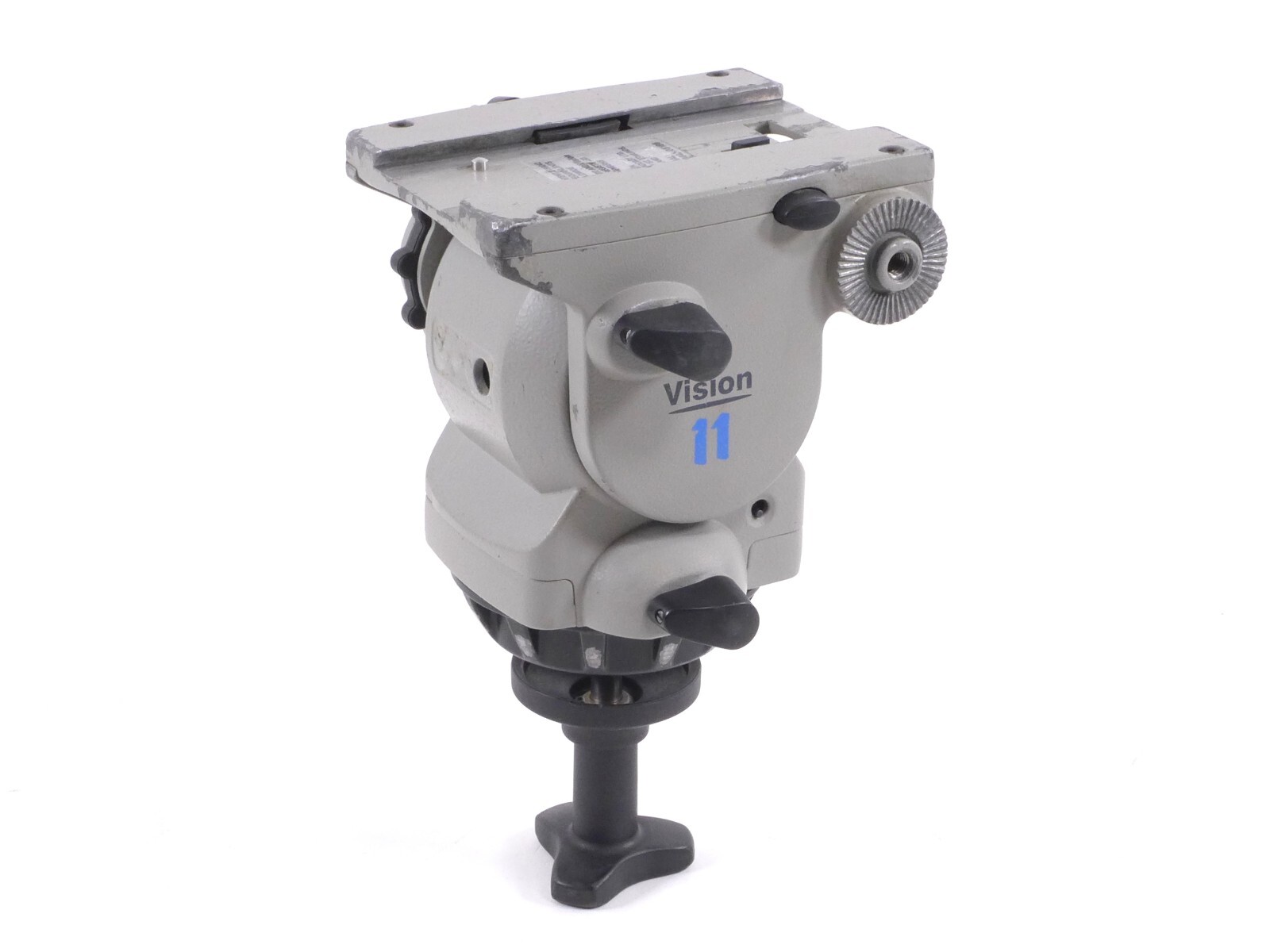 Vinten Vision 11 Fluid Tripod Head