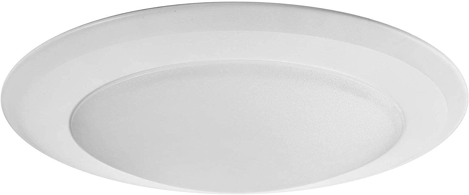 Lunabode LED 7.5" Flush Mount Ceiling 4/6" J-Box, 4000k | Natural White