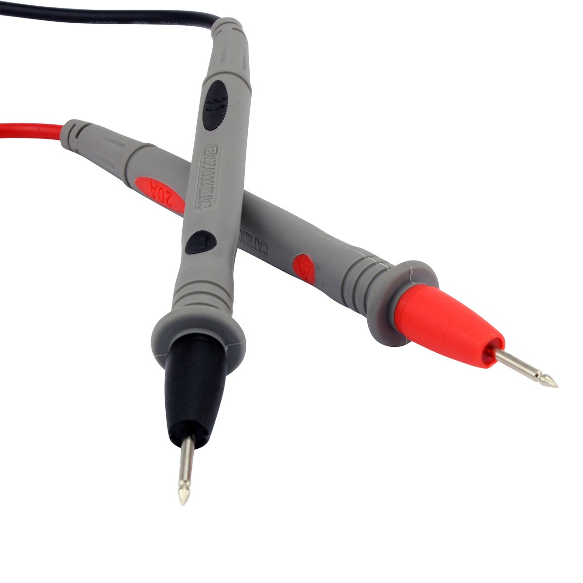 Voltage Peak Reading Adapter DVA Adapter for Multimeter Probes