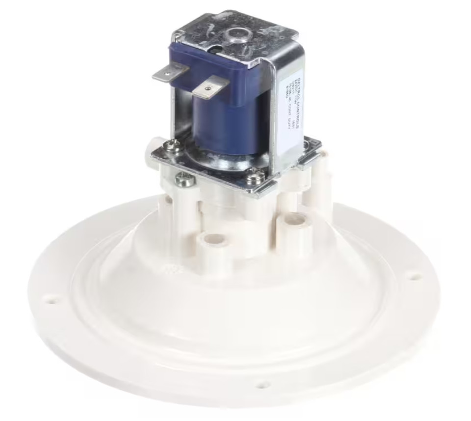 Fetco 70105-40, DSV11 1531, Spray Housing Assembly, 24V