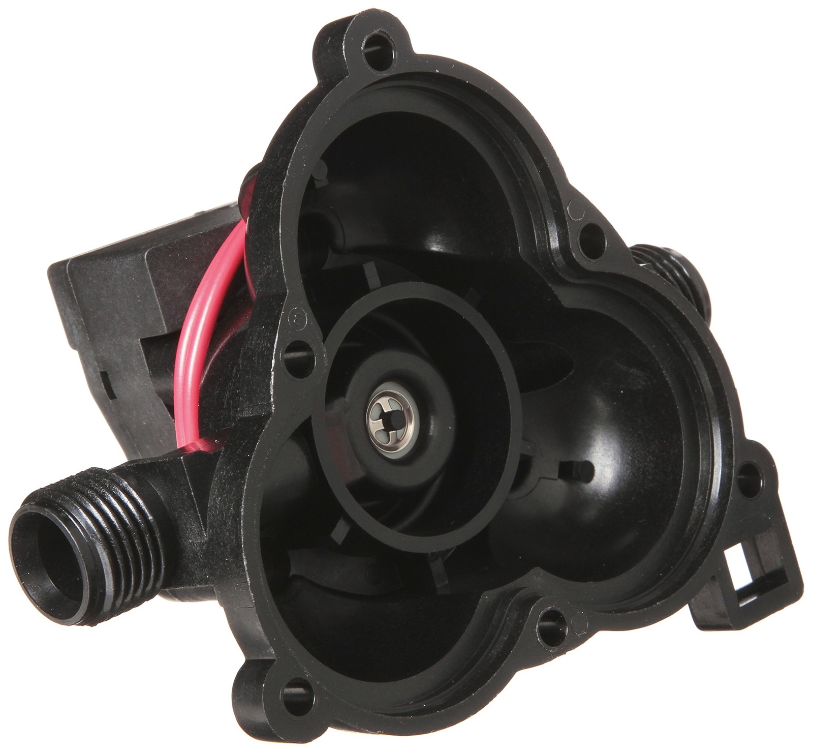 PENTAIR 9423120 Switch , Black