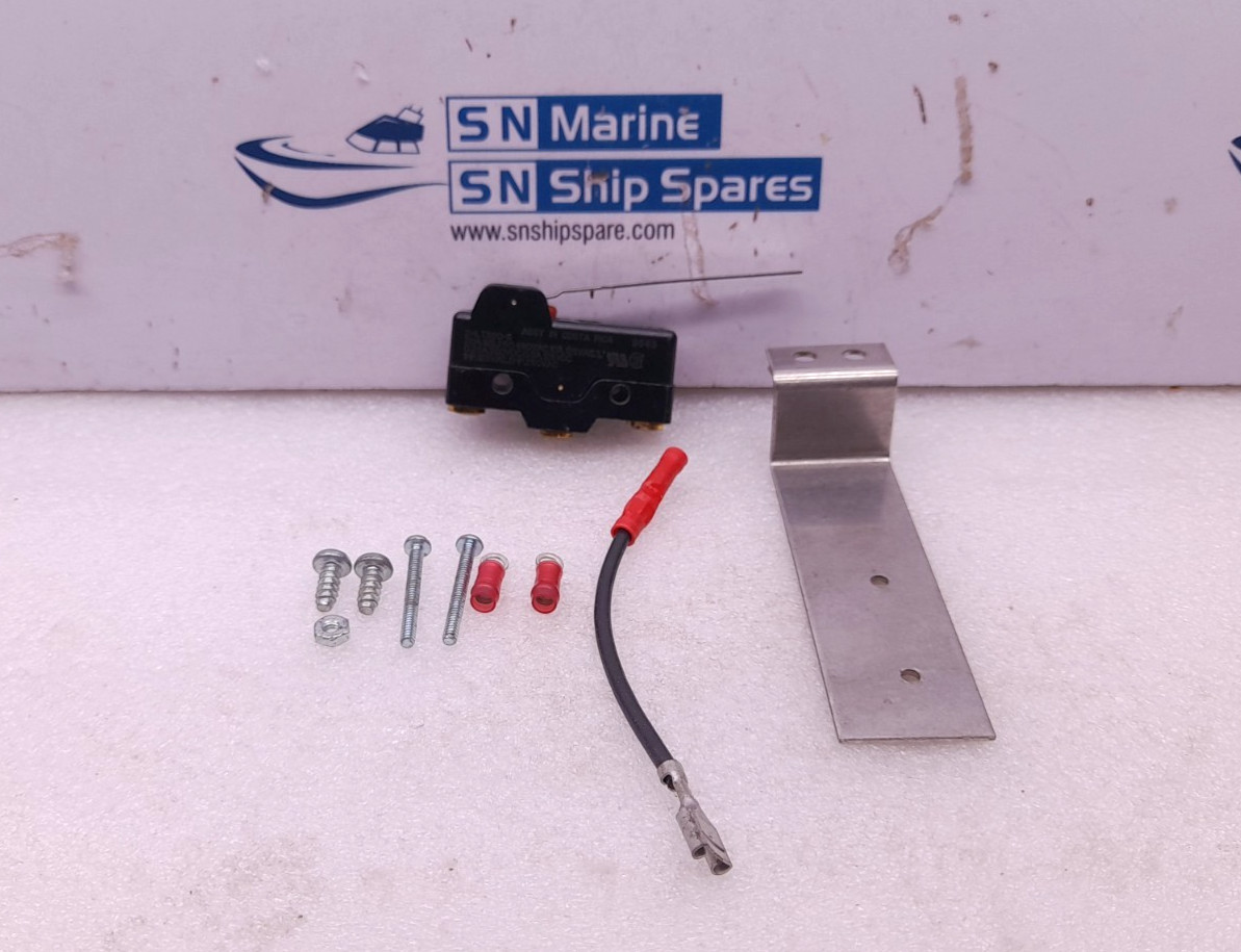Hobart 00-274021 Door Switch Kit 2HLT260-5 20A 125.250.480Vac