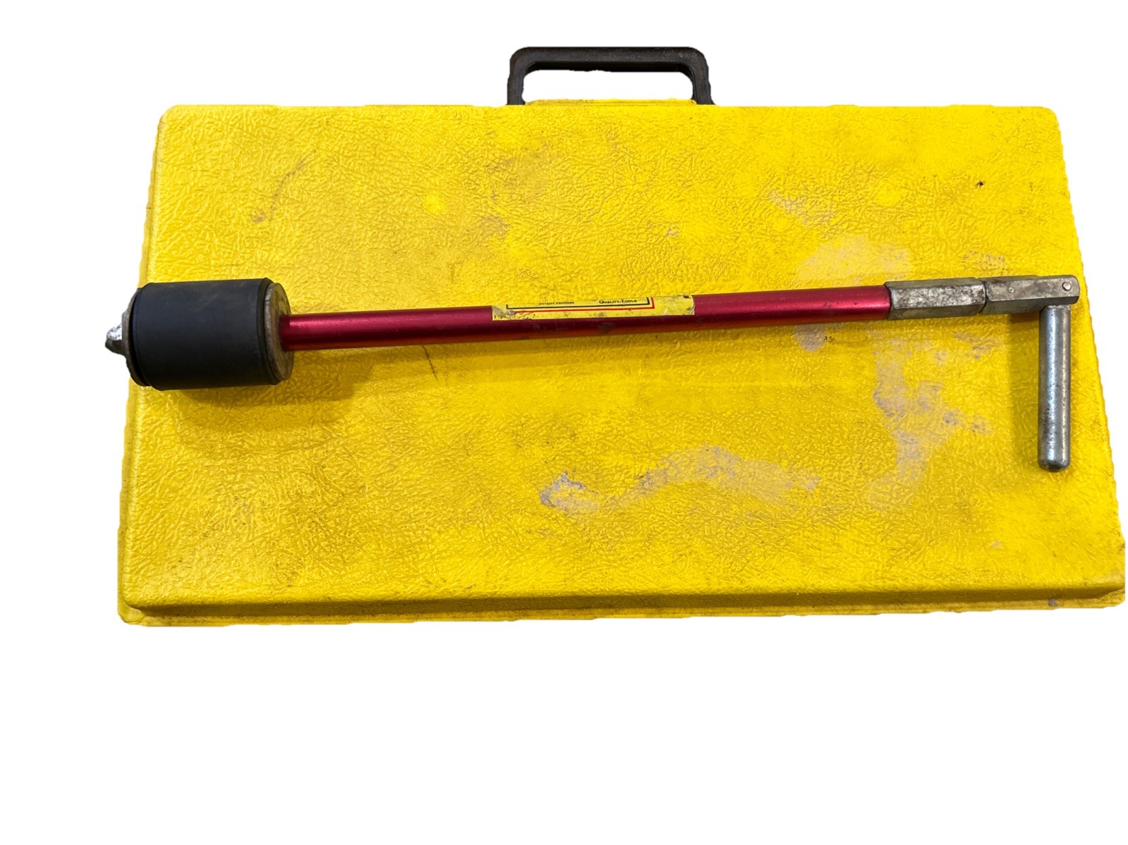 Jet Swet 2 in Single Temporary Plumbing Plug Tool Made in USA
