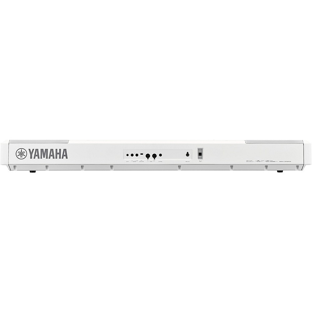 Yamaha P525 88Key Digital Piano White