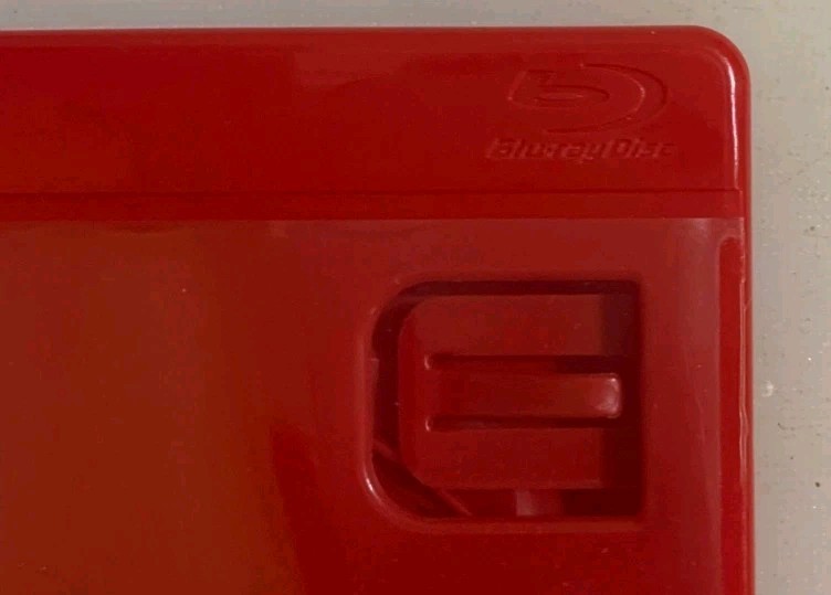 3 pcs-original ps3 greatest hits red empty cases with blu-ray logo ps3