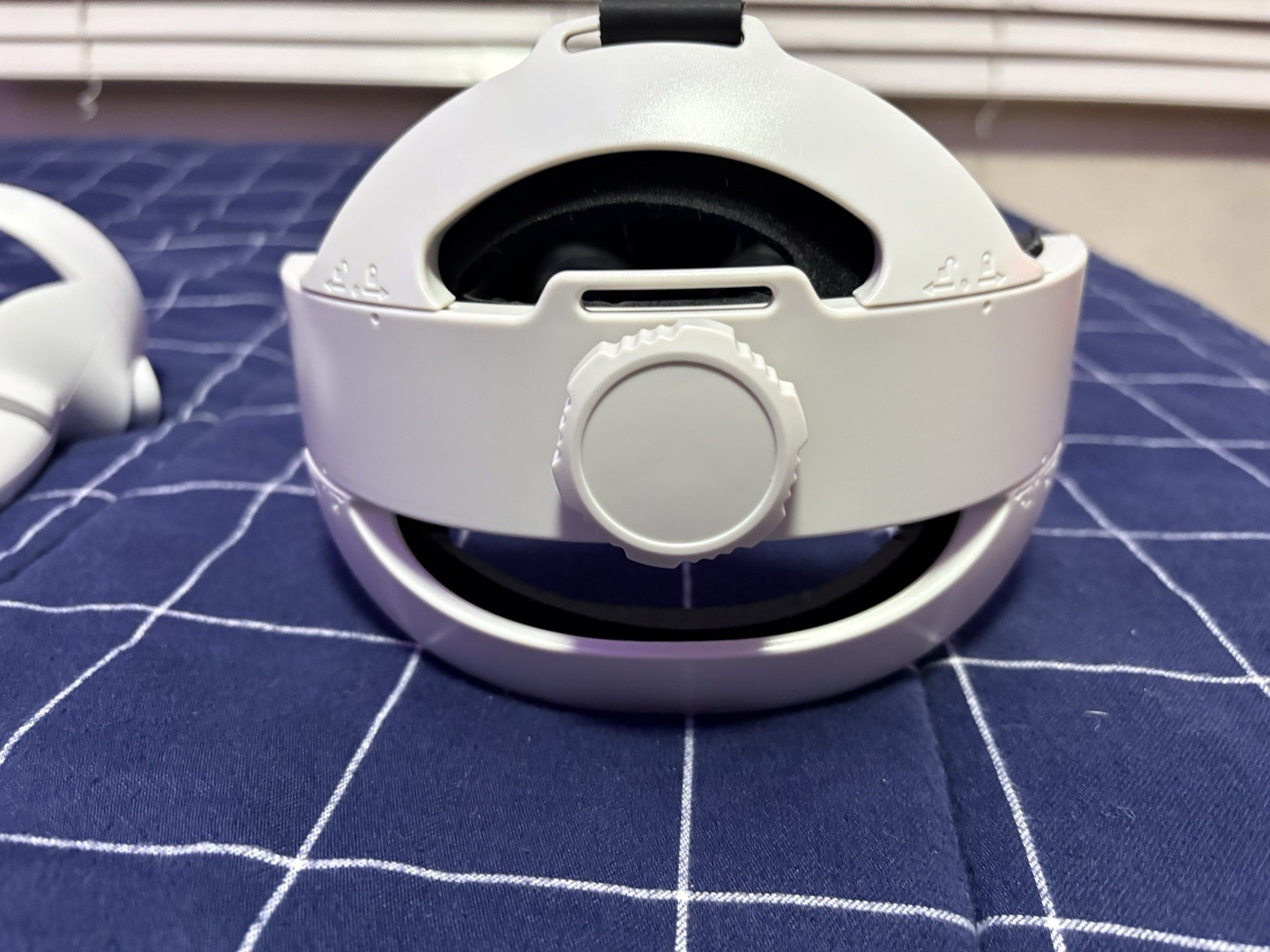 Oculus Quest 2 VR (Added Mods)