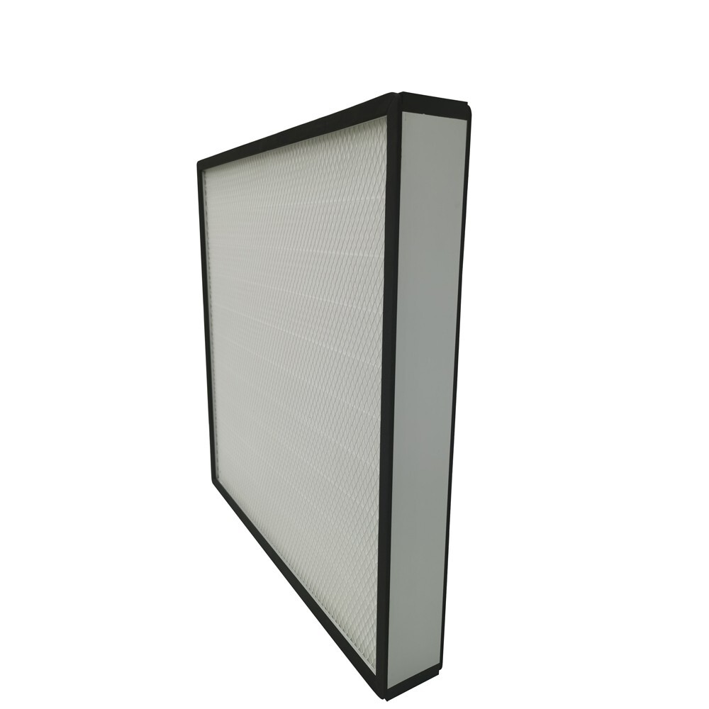 FFU H14 HEPA Filter Replacement, Laminar Flow Hood Filter Replacement Kit 1 Piec