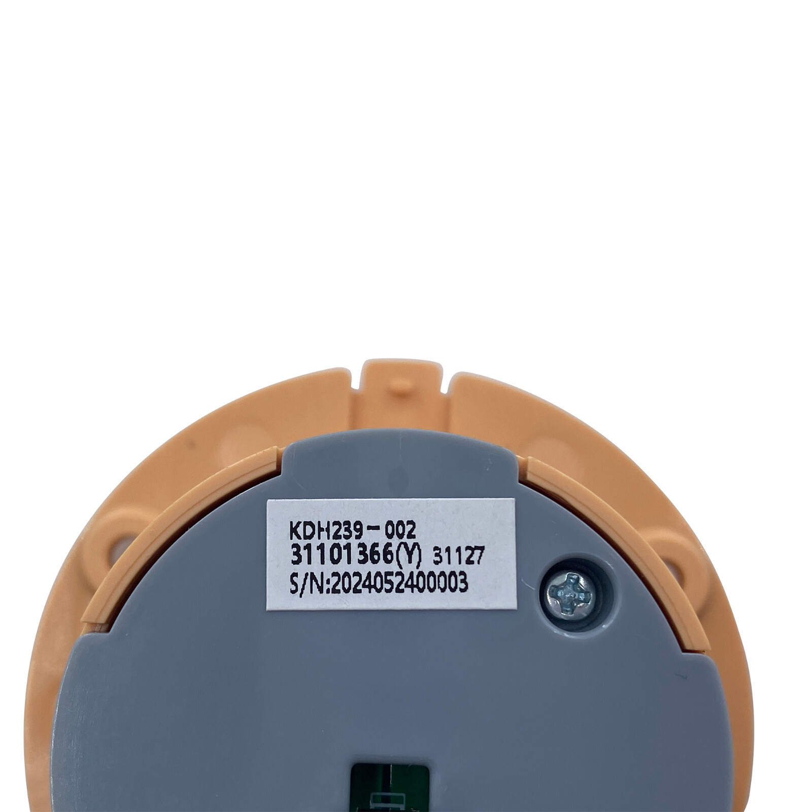 5 Pin Round Switch Power Recliner Lift Chairs Hand Control with USB KDH239-002