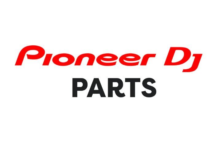 Pioneer DJ DAA1146 Replacement Knob,  for DJM-600, DJM-600K, DJM-600S