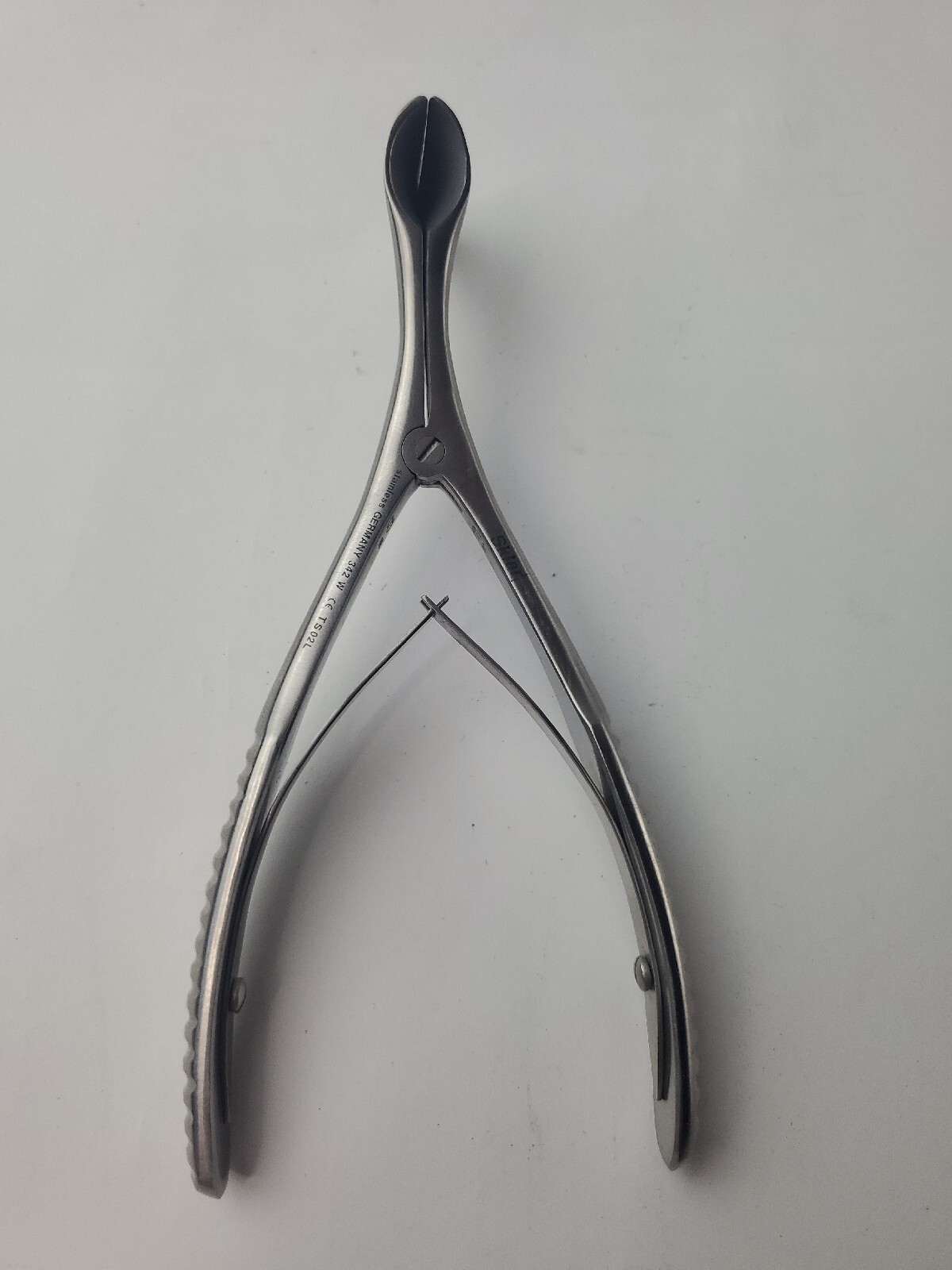 SSI Ultra Surgical  Nasal Speculum, Small 25mm ENT