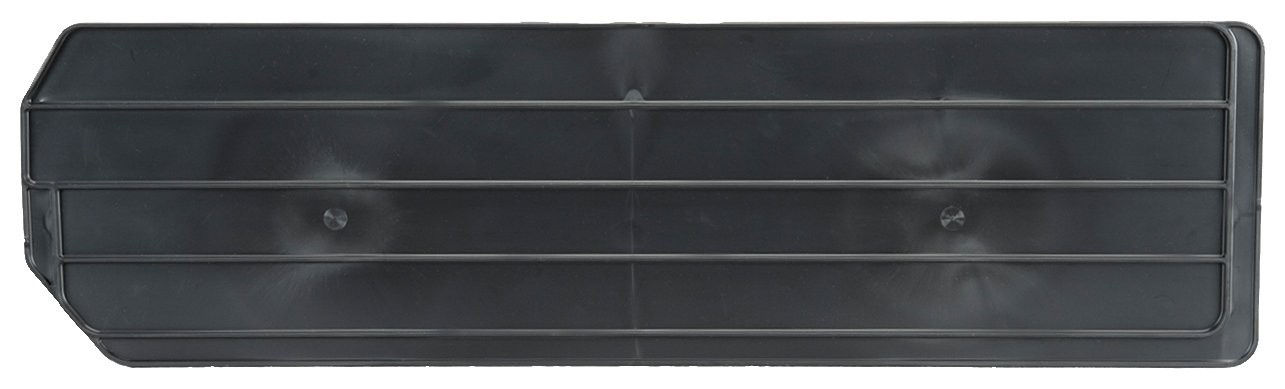 40280 Plastic Length Dividers for AkroBins Super-Size Heavy Duty Stackable St...