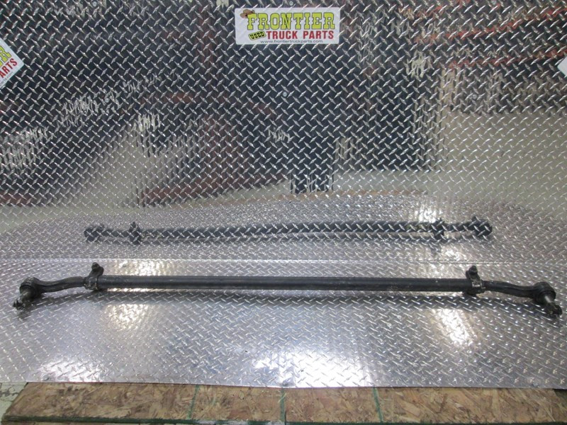 Tie Rod Tube Assembly 1 1/8"X48" (419-10015)
