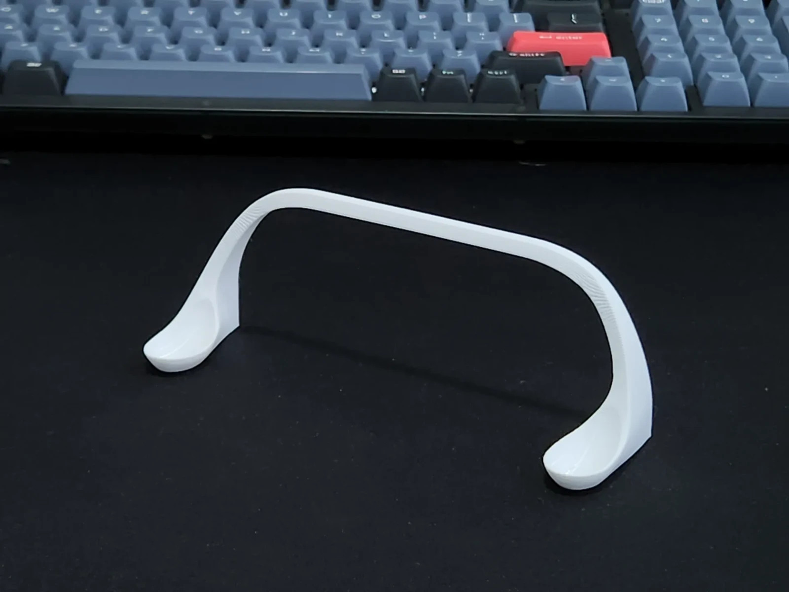 Controller Stand Holder Gaming Accessory For XBOX & PS4 Invisible