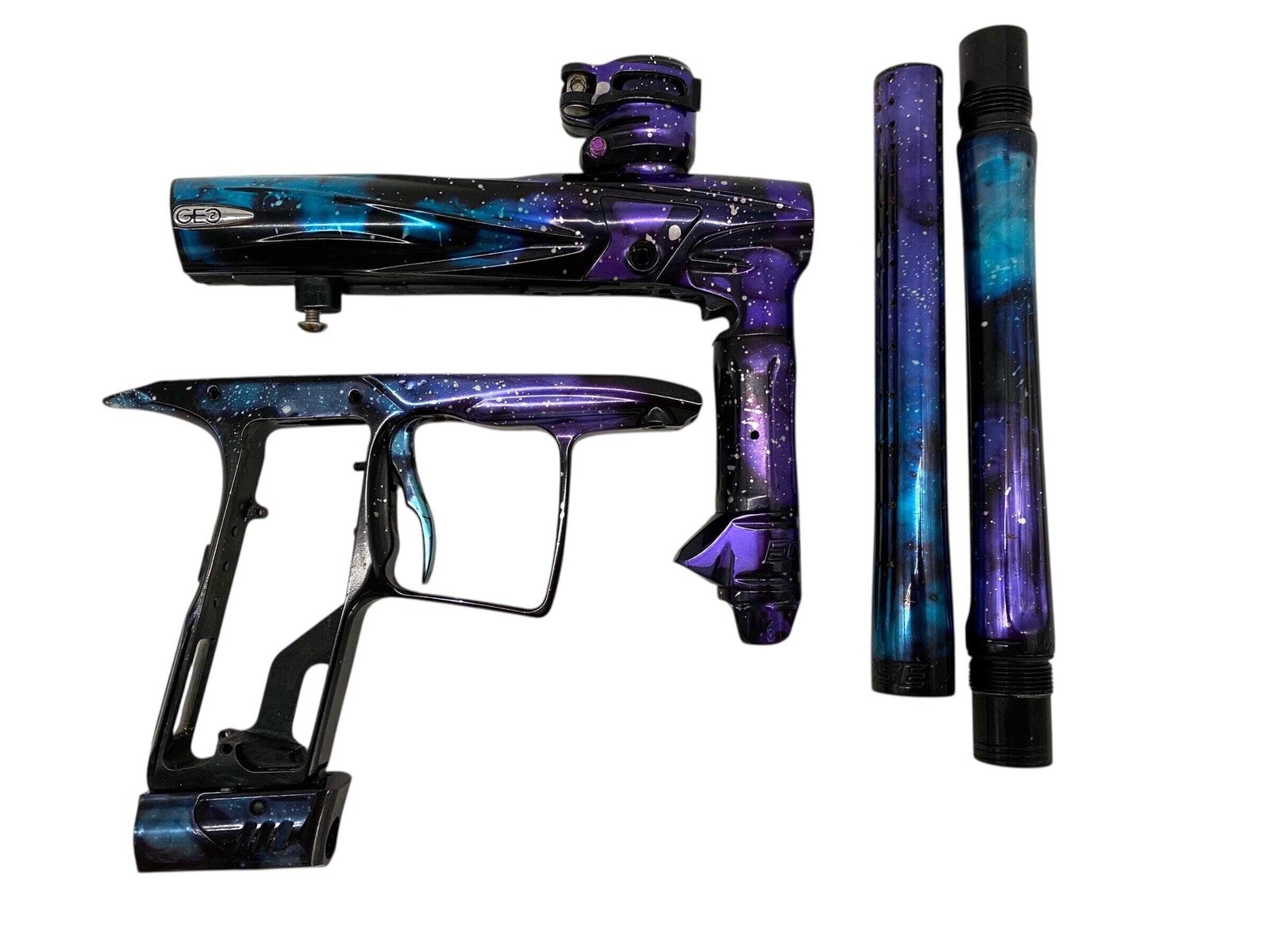 Planet Eclipse Geo 2.1 Body Kit Paintball