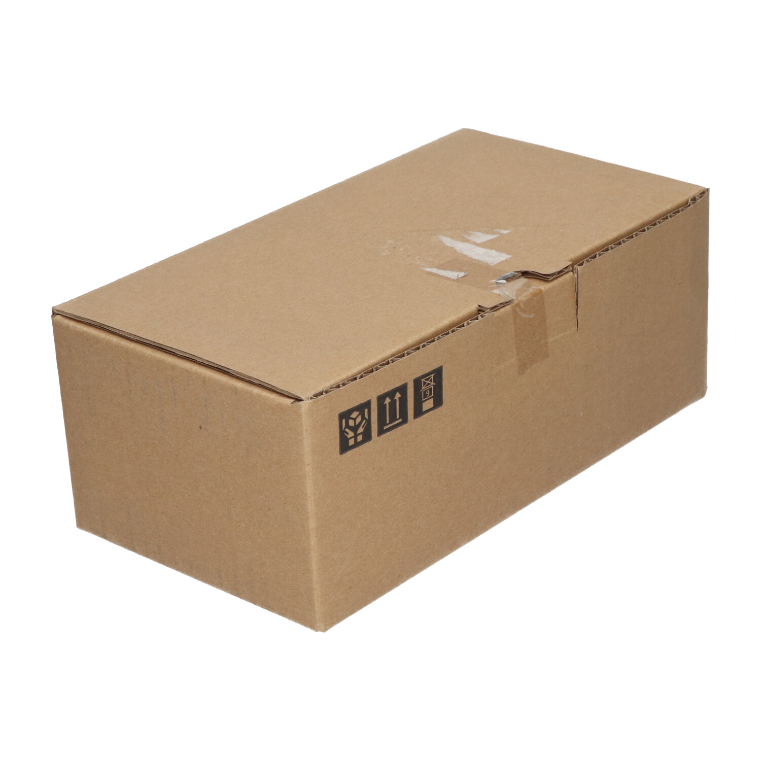 Omron R88M-K40030H-B Servo Motor New NFP Sealed
