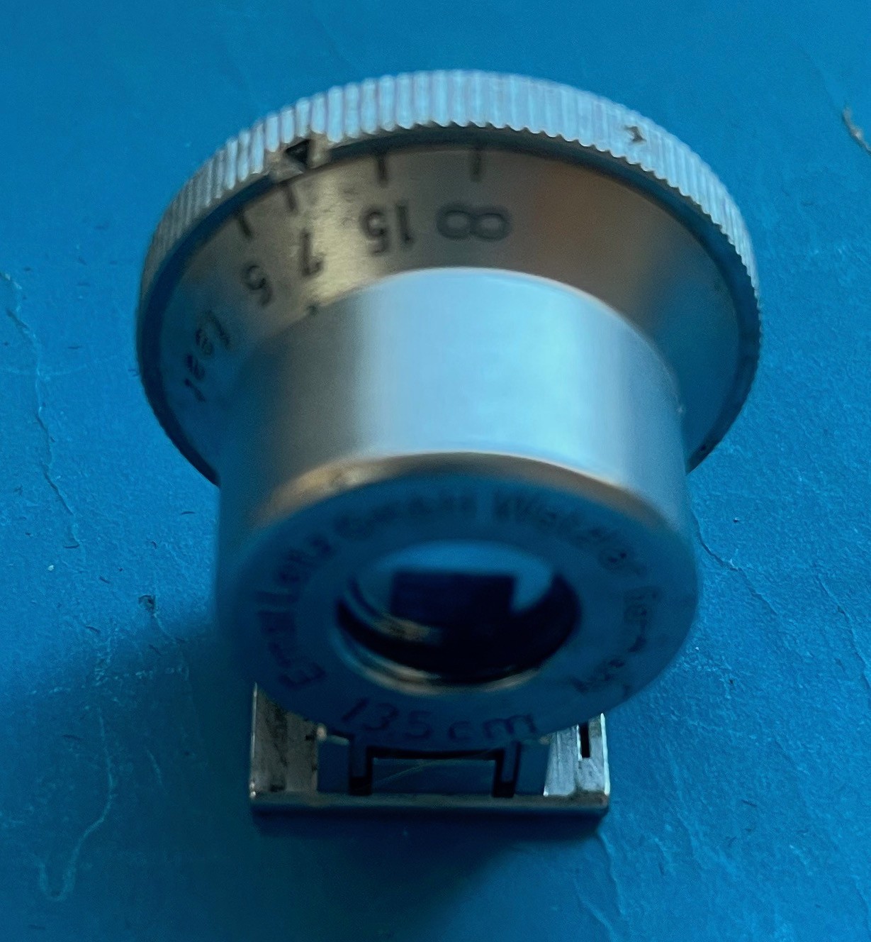 Leitz 13.5cm Eyepiece