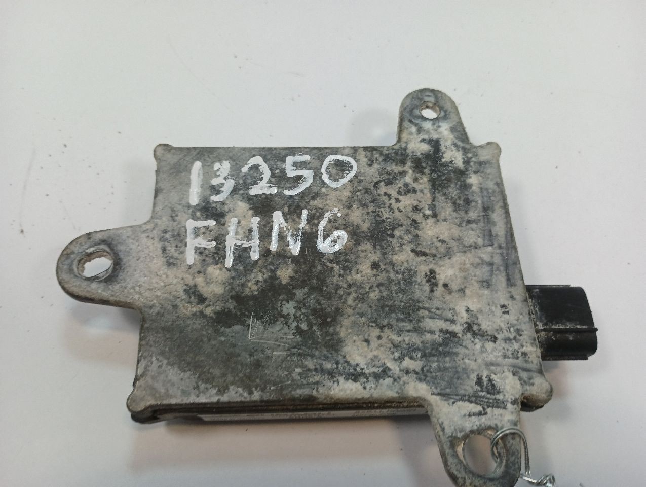 Driver Left Camera/Projector Radar Unit from 2018 Subaru Forester 12919812