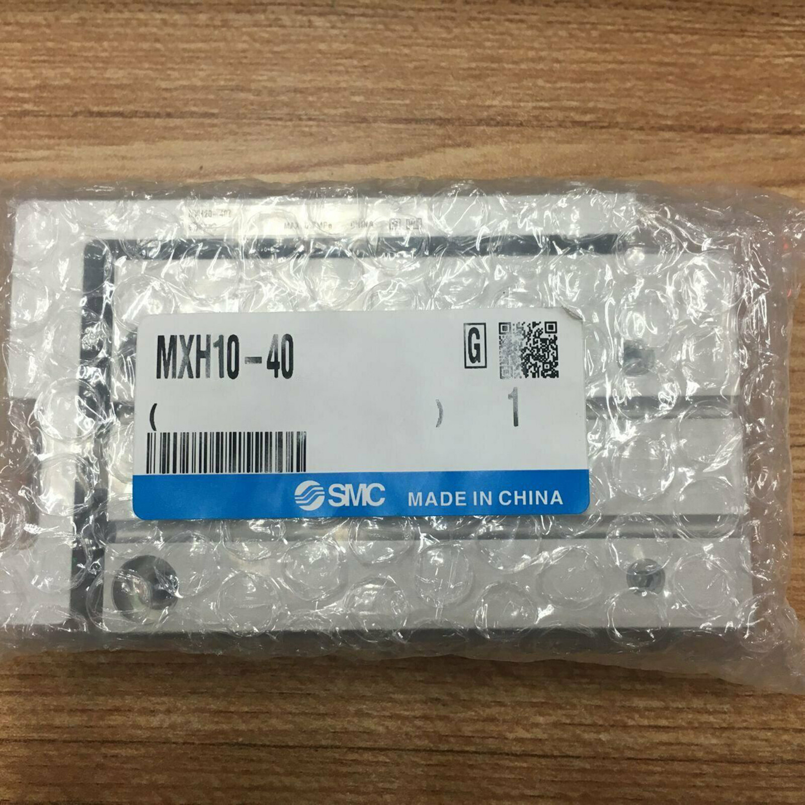 1PC New SMC MXH10-40 Cylinder MXH1040 Free Shipping One year warranty