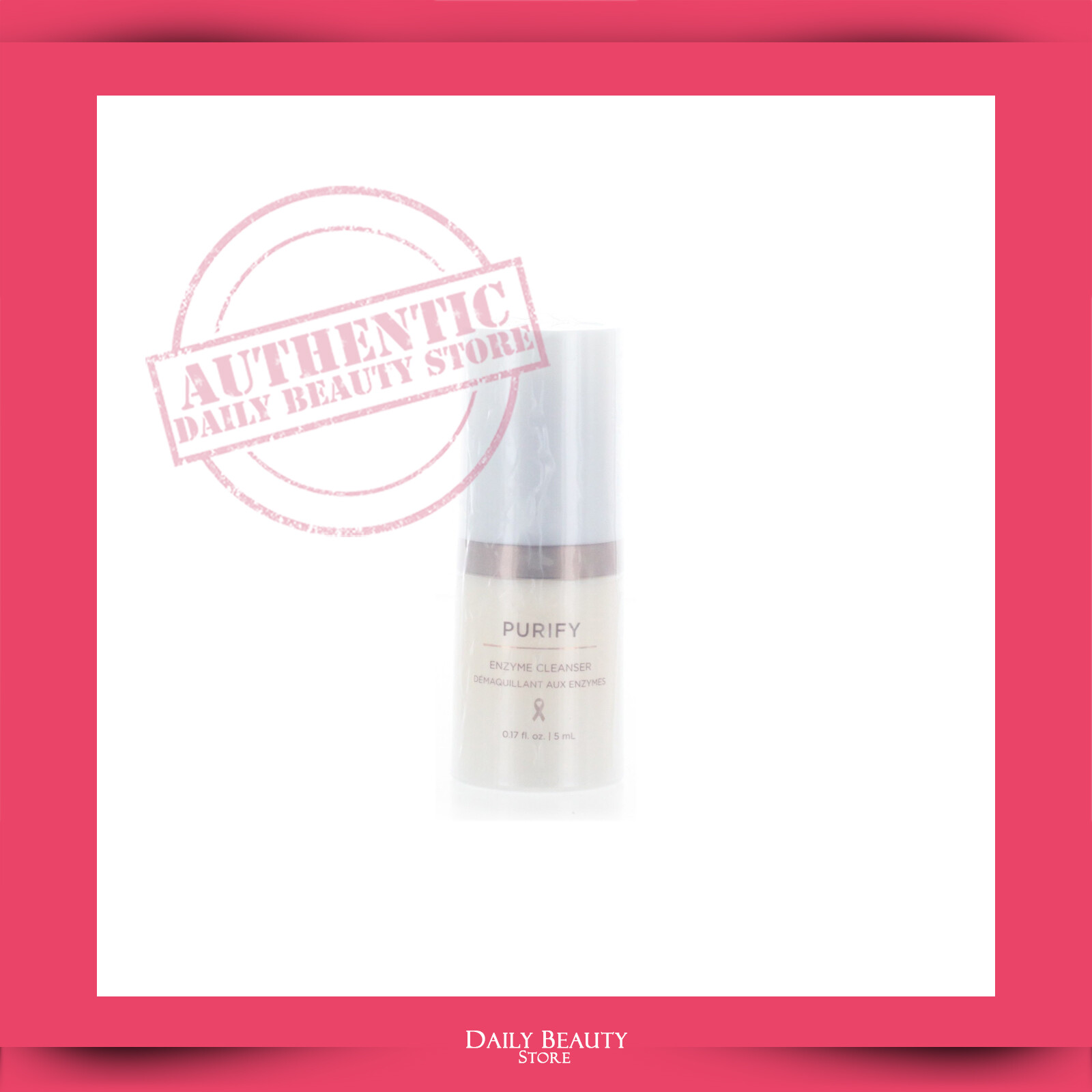 Osmosis Purify 5ml 0.17oz NEW FAST SHIP
