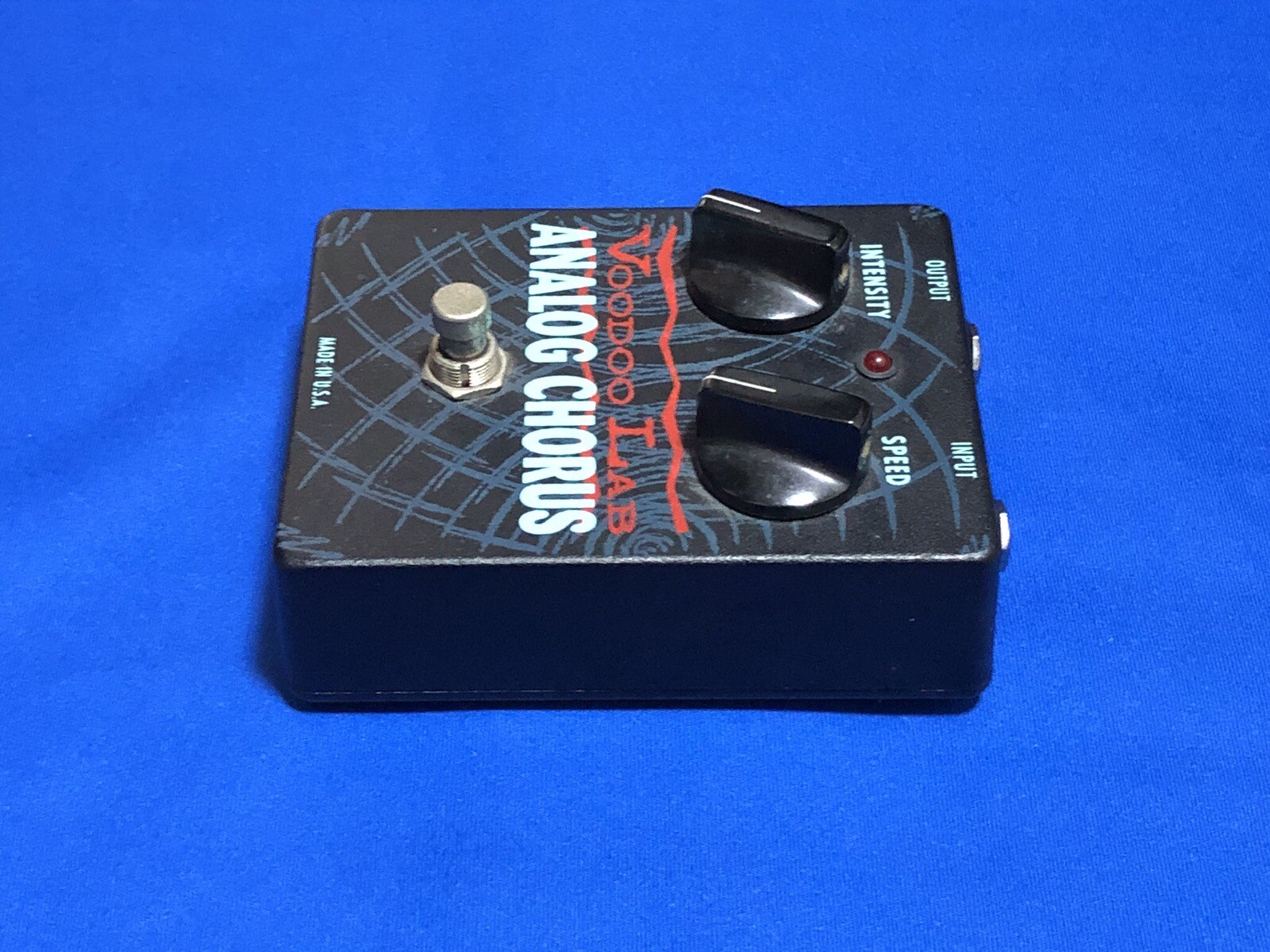 Voodoo Lab Analog Chorus