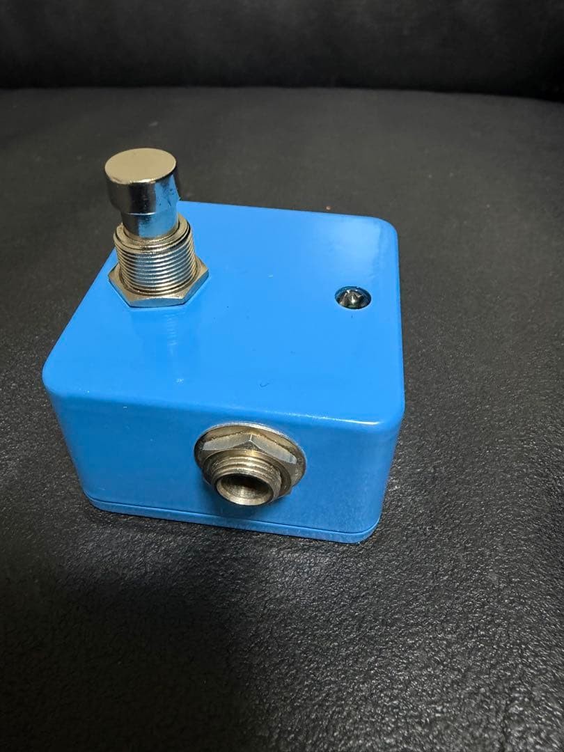 Henretta Engineering Bluebird Fuzz 300117