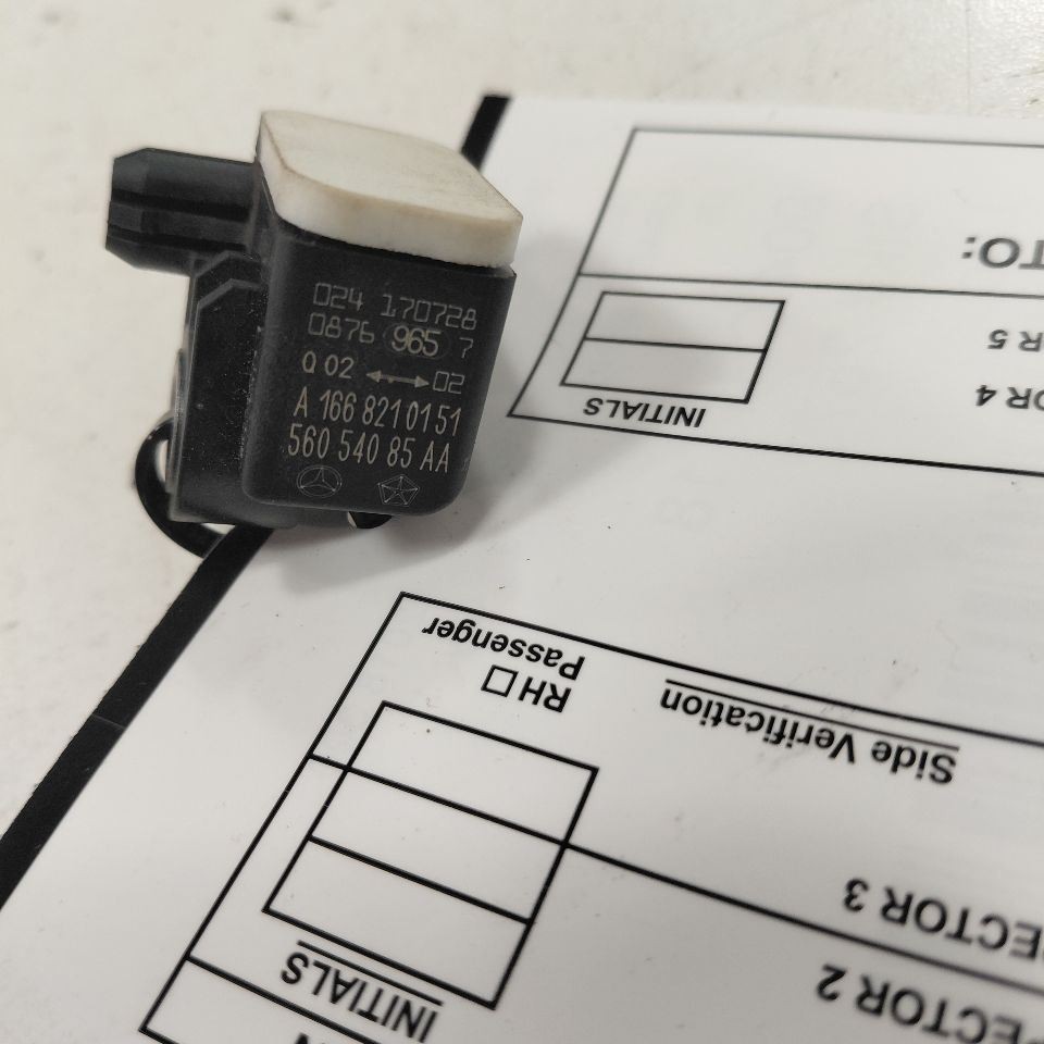 Chrysler 300 Sensor 2017 2018 2019 OEM