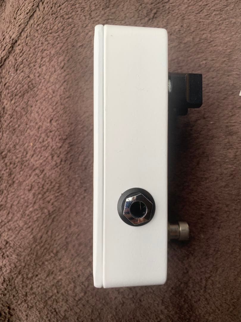 JHS Pedals 3 Series Compressor Guitar Effect Pedal