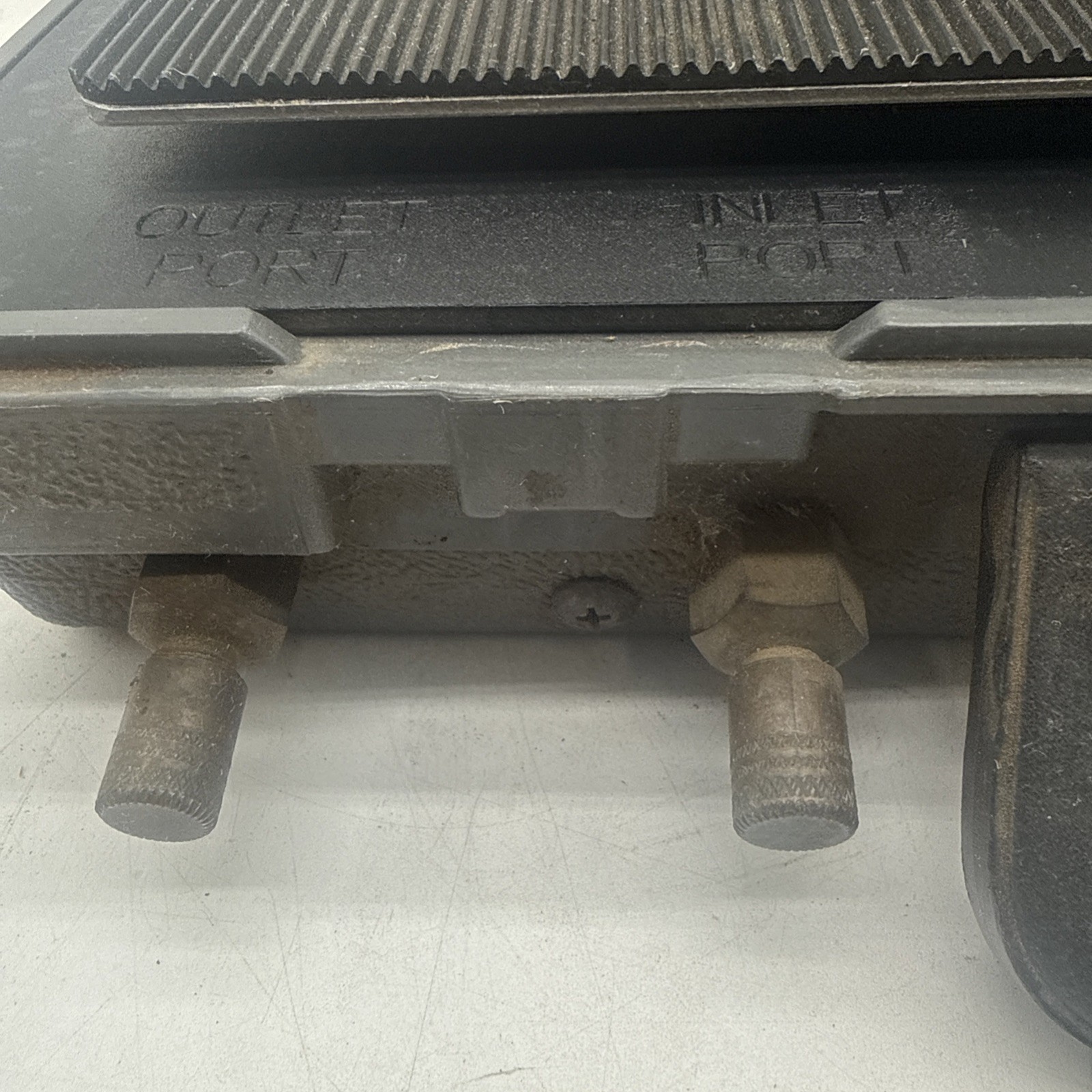 COMPUTE-A-CHARGE MODEL CC-800 Automatic Refrigerant Charging