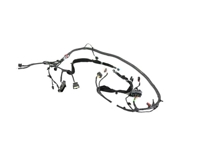 Genuine Mopar Front End Module Wiring 68416644AA