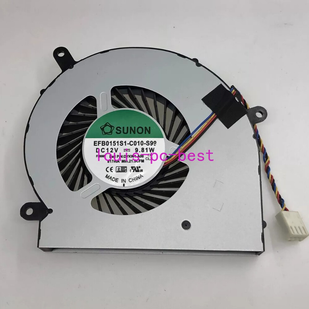 EFB0151S1-C010-S99 CPU Cooling Fan