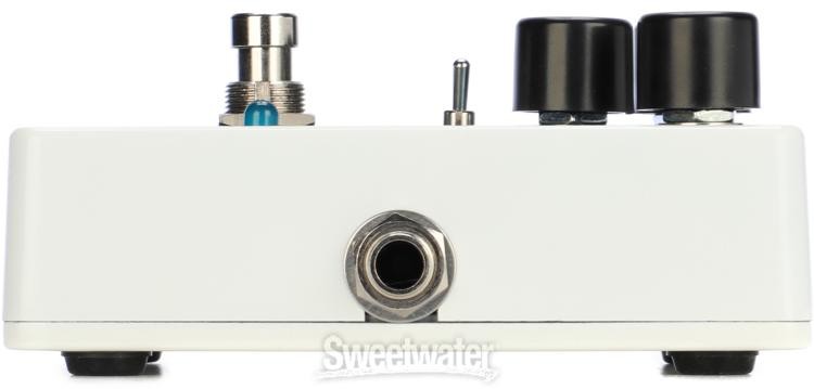 Electro-Harmonix Octavix Fuzz / Octave Up Pedal