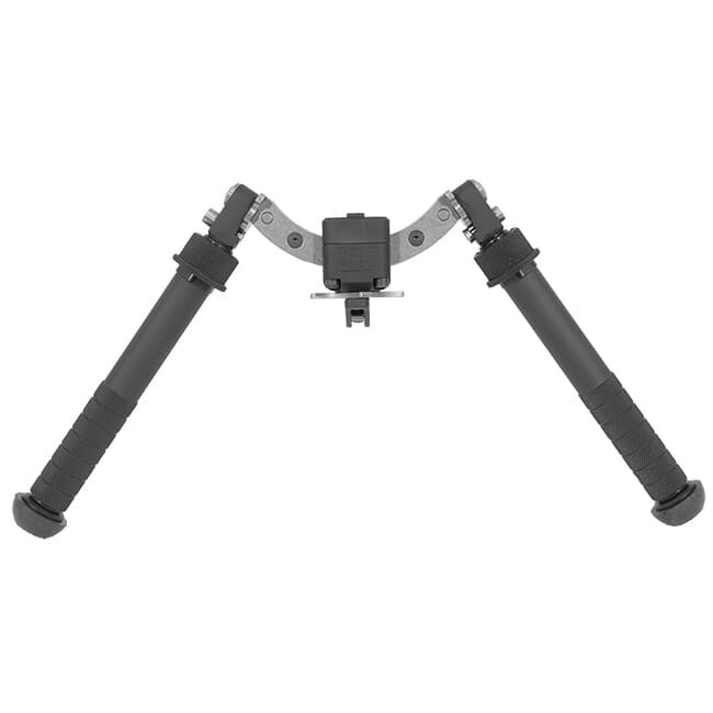 B&T Industries 5-H Atlas Bipod - No Clamp - for BT19, ADM-170-S, ARMS 17S, TRAMP