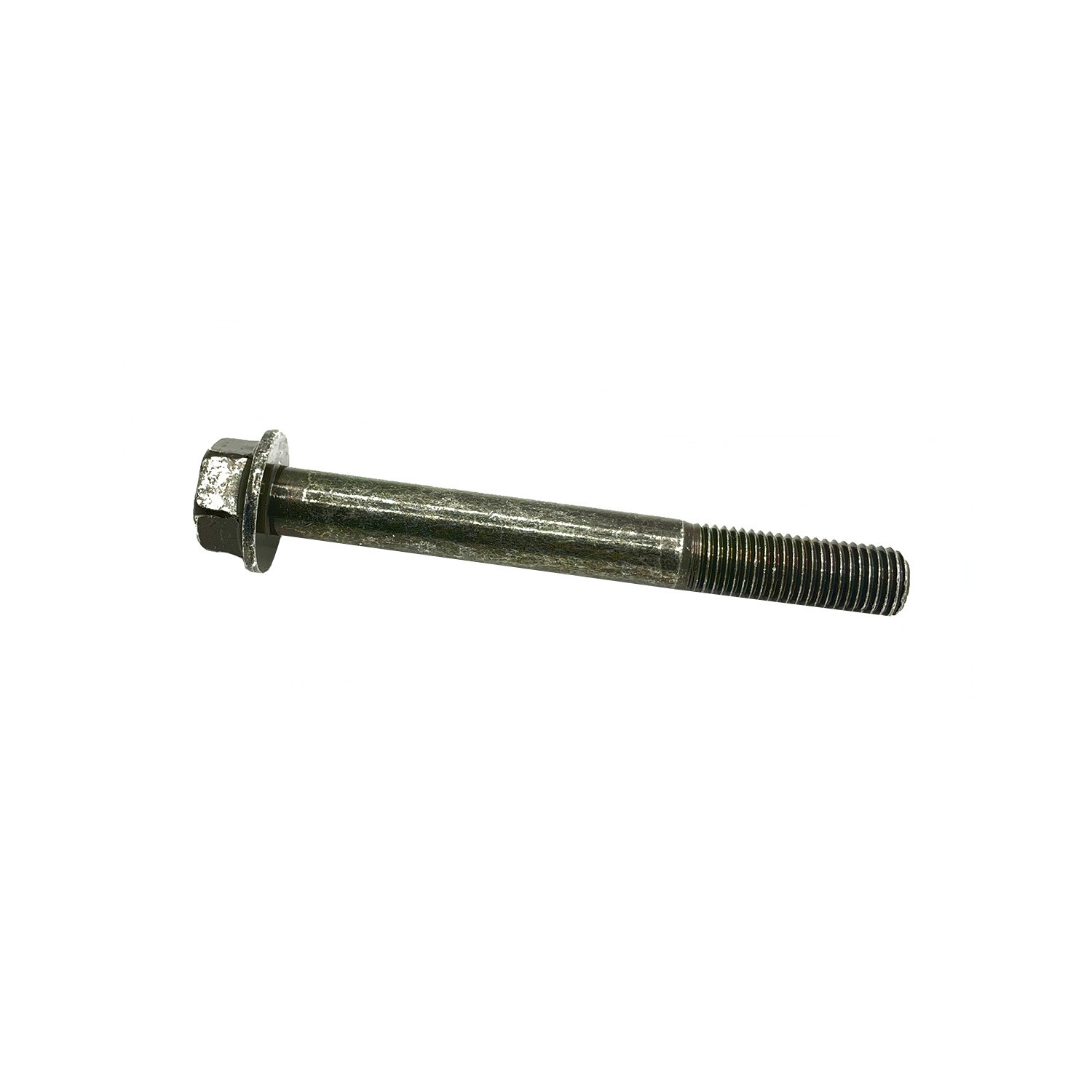 Polaris Hex Flange Screw, 12 mm x 1.5 mm x 105 mm, for SxS Models - 7520479