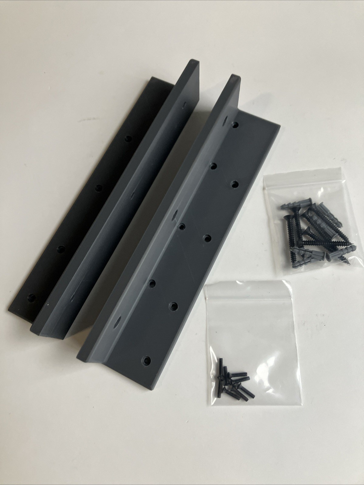 Extron IN1604 HD HDCP Mount Hardware Brackets for Wall , Ceiling , Under Desk